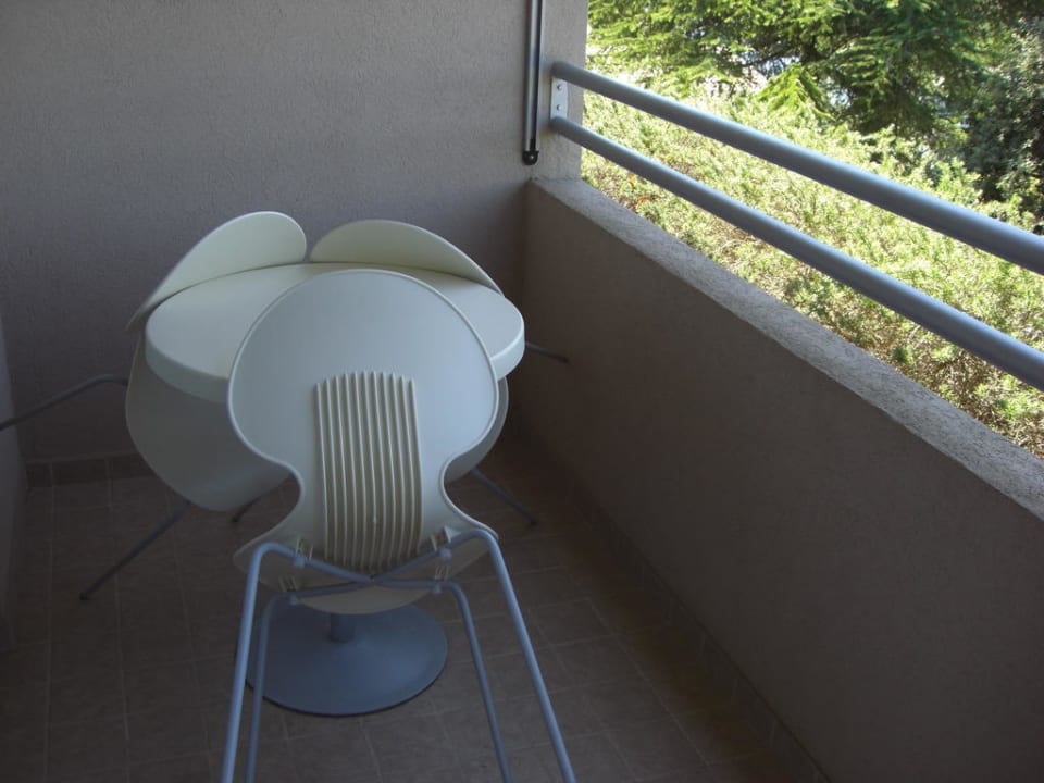 Balkon Maistra Select Belvedere Resort