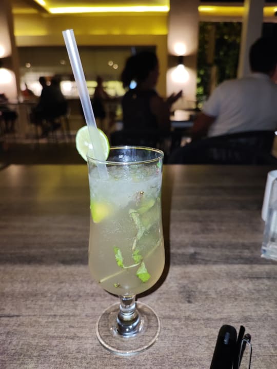 Gastro Pickalbatros Palace Resort