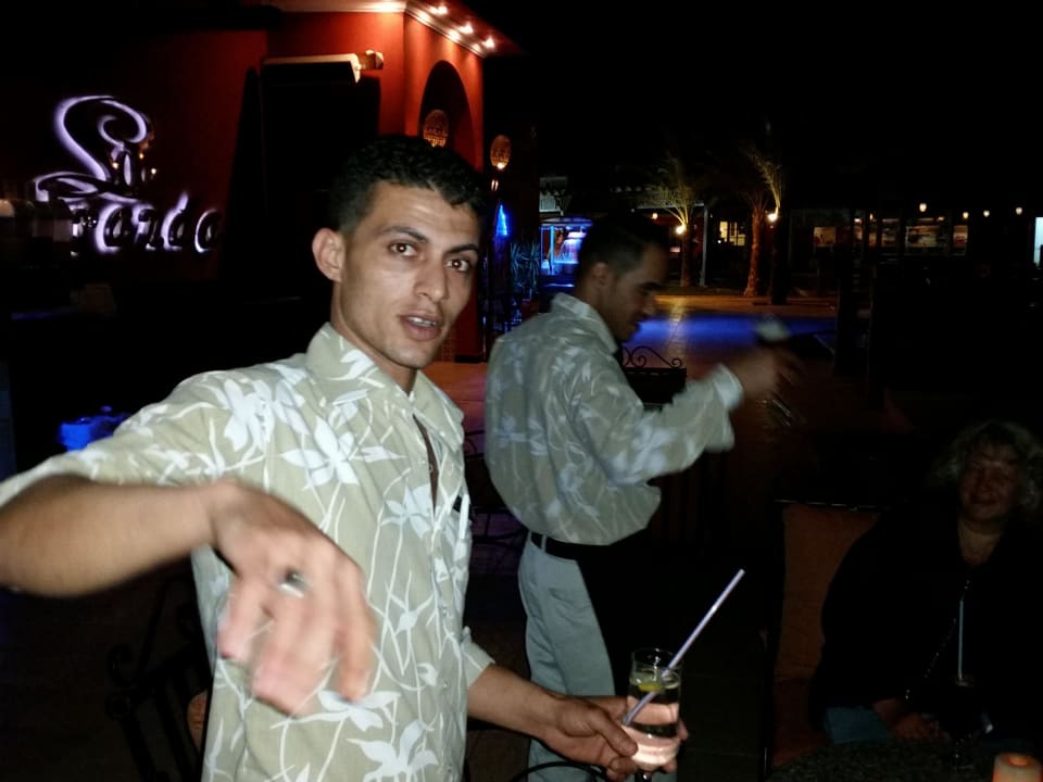 Mohamed Moustafa Pickalbatros Alf Leila Wa Leila Resort - Neverland Hurghada