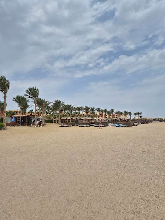 Strand Casa Mare Resort