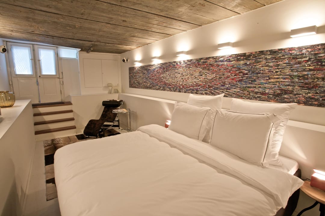 Room B&B Herengracht