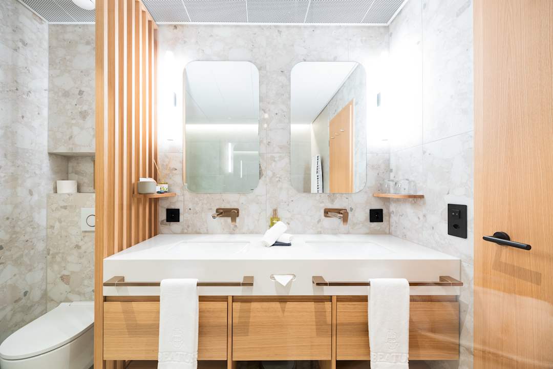 Zimmer Beatus Wellness- & Spa-Hotel