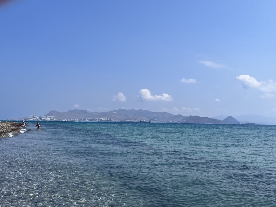 Strand Atlantis Hotel