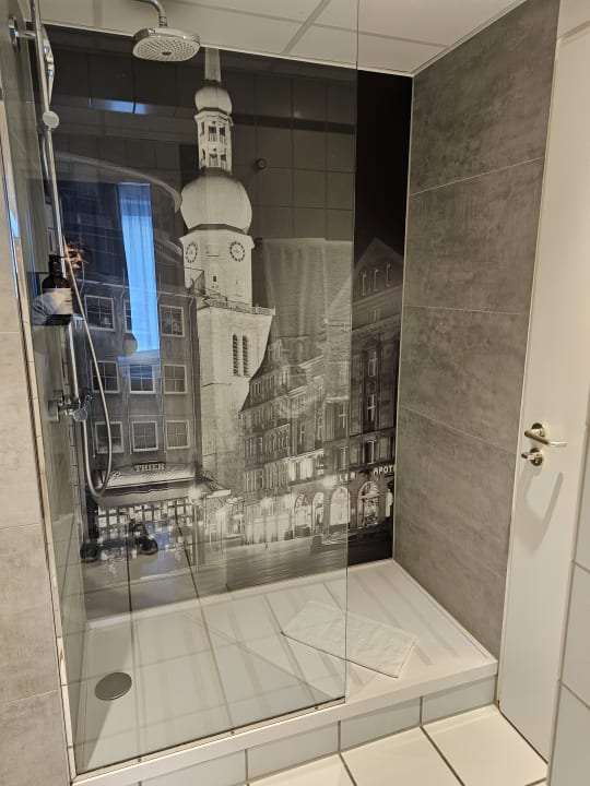 Zimmer Hotel NH Dortmund