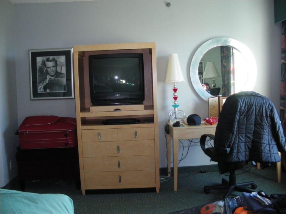Zimmer Four Points by Sheraton Orlando International Drive