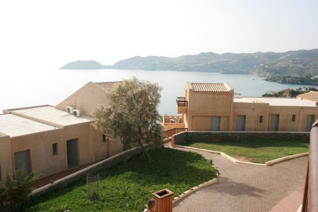 Hotelanlage Seaside A Lifestyle Resort