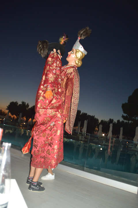 Sport & Freizeit TUI BLUE Tropea