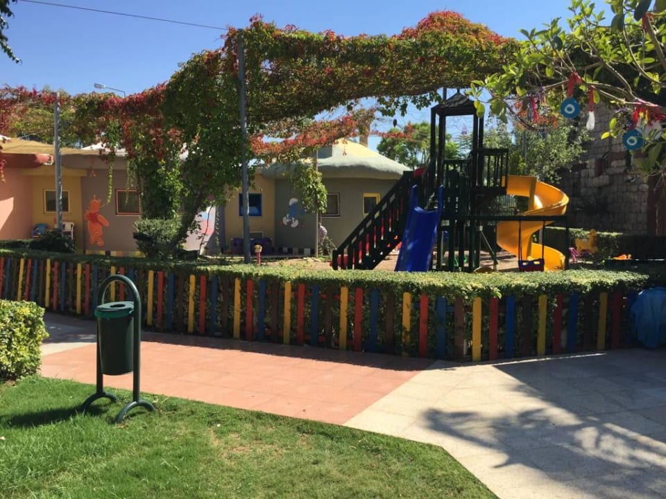 Miniclub Belek Beach Resort Hotel