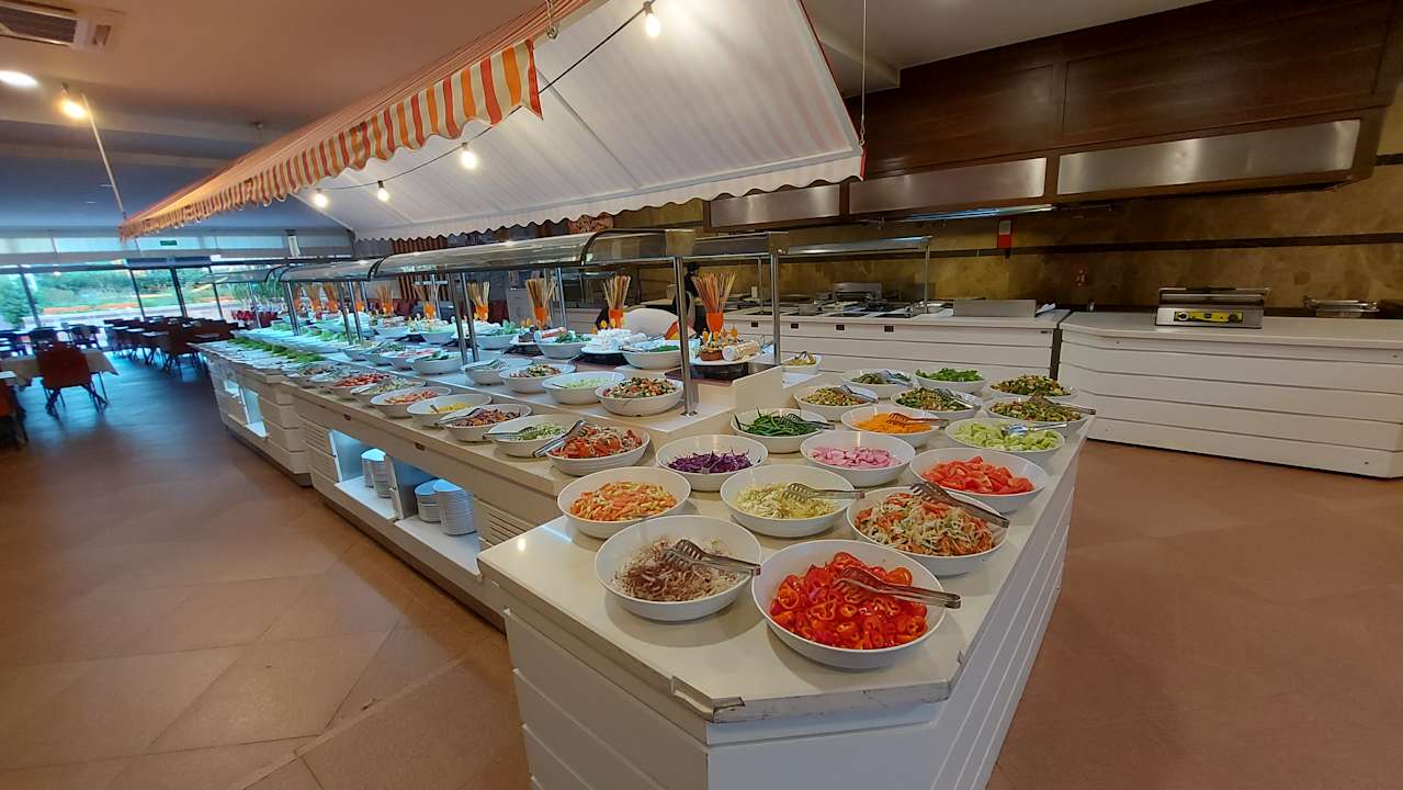 Gastro Calimera Hane Garden