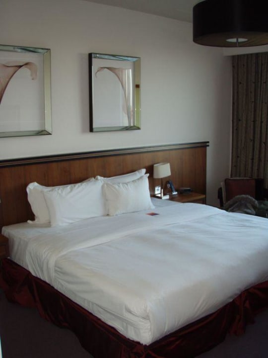 Zimmer Fota Island Resort