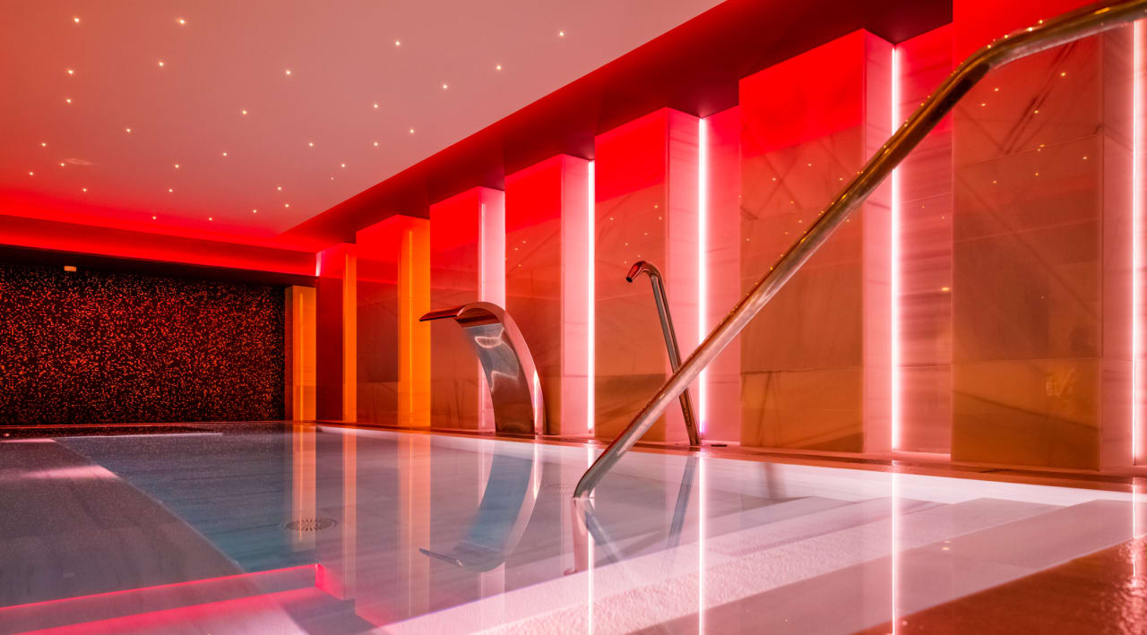 Pool Golden Costa Salou - Adults Only 4* Sup