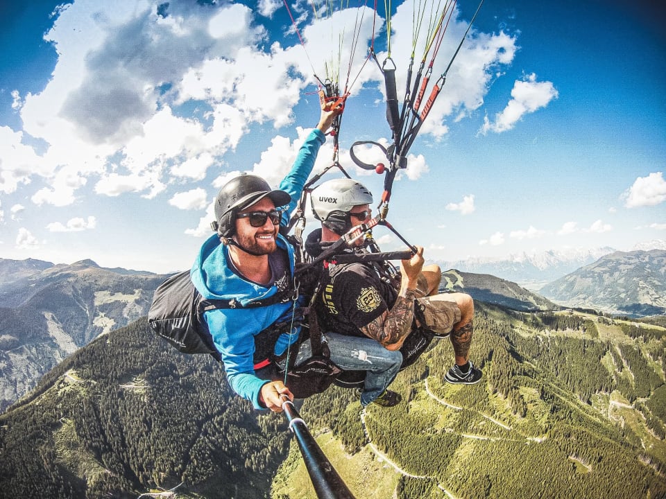 Sport & Freizeit Das Falkenstein