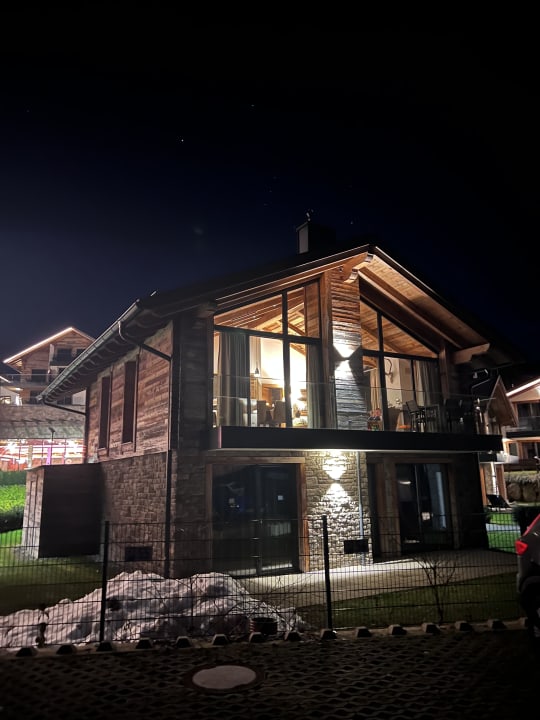 Zimmer VAYA Fieberbrunn