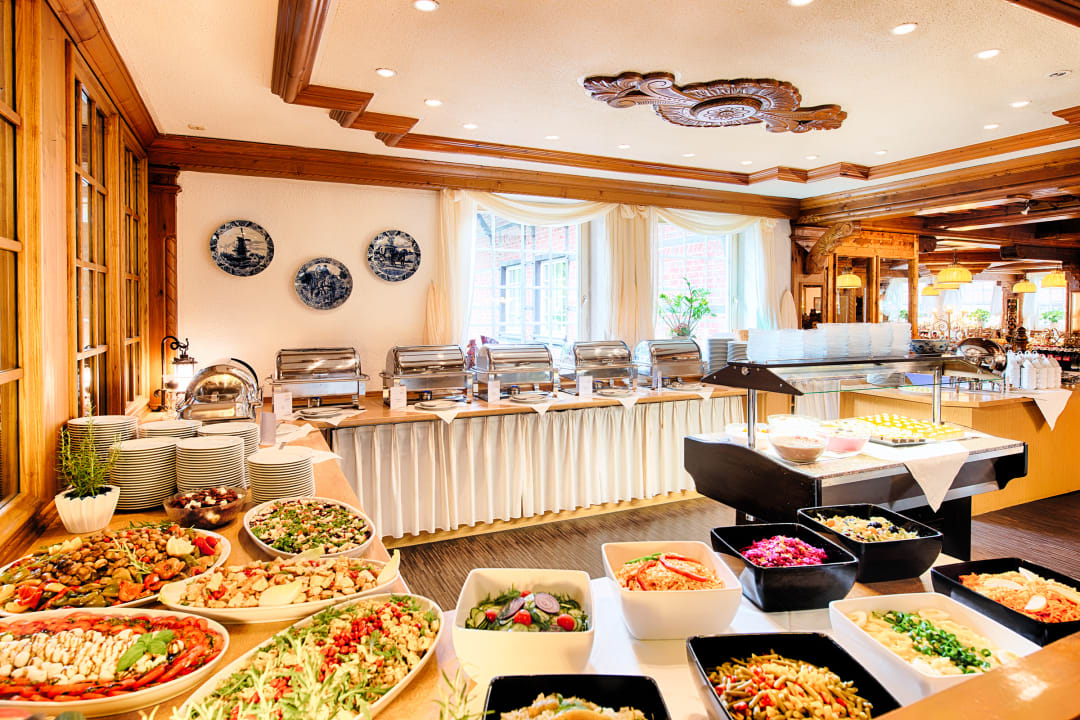 Gastro Welcome Hotel Legden