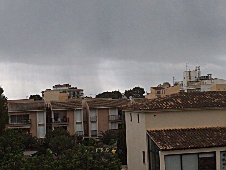 Zum Donnerwetter noch einmal... Aparthotel Ciudad Laurel