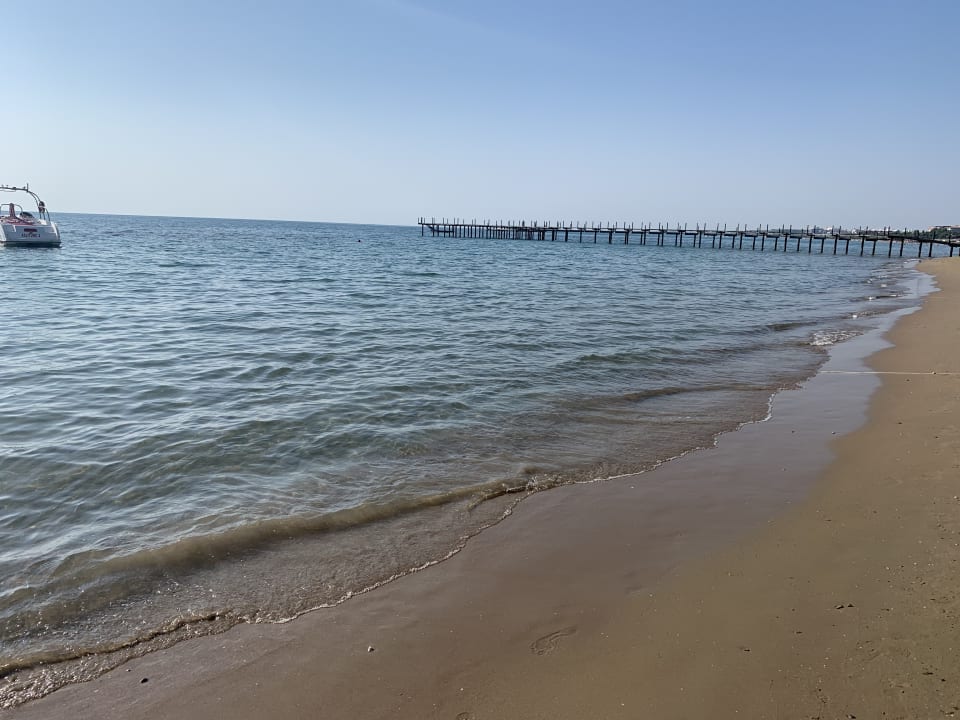 Strand Sidemarin Kirman Premium