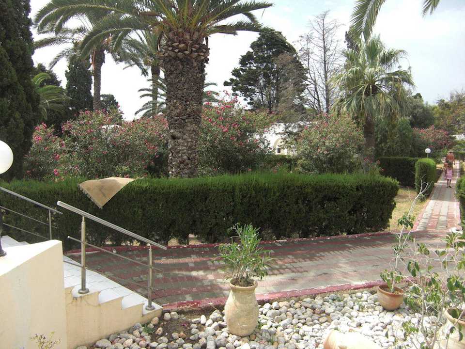 Garten Royal Lido Resort & Spa
