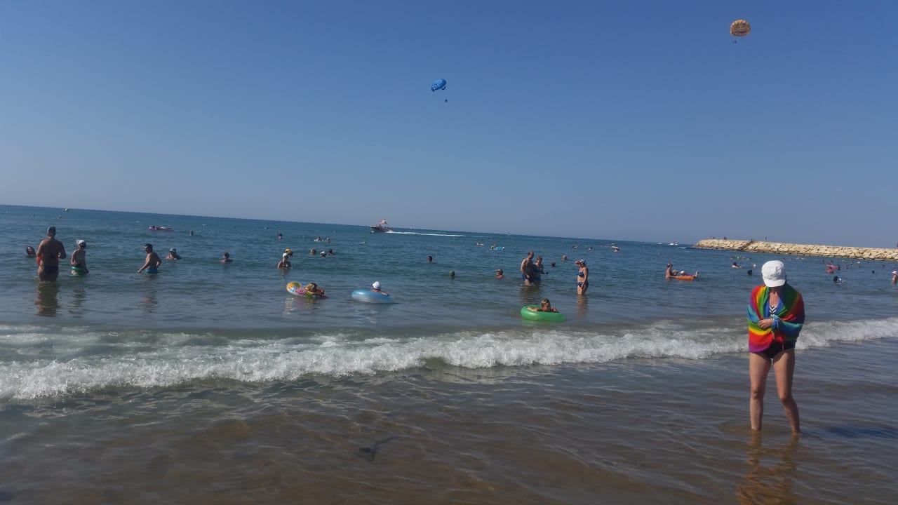 Strand Hane Family Resort