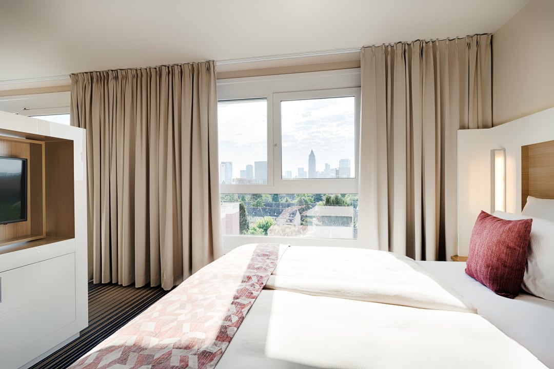 Zimmer Best Western Plus Welcome Hotel Frankfurt