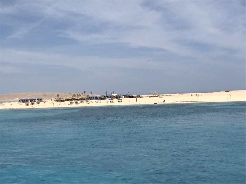 Strand Stella Beach Resort & Spa Makadi Bay