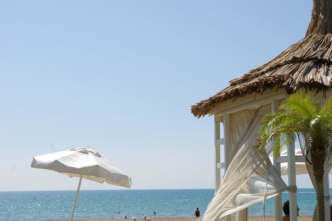 Pavillon Voyage Belek Golf & Spa