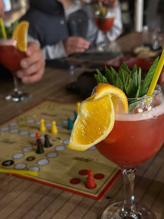 Gastro Limak Limra Hotel & Resort