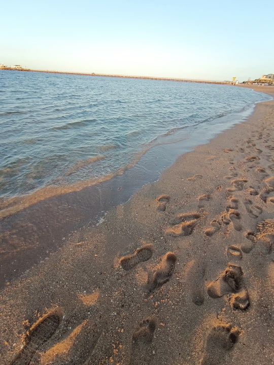 Strand Cleopatra Luxury Resort Makadi Bay