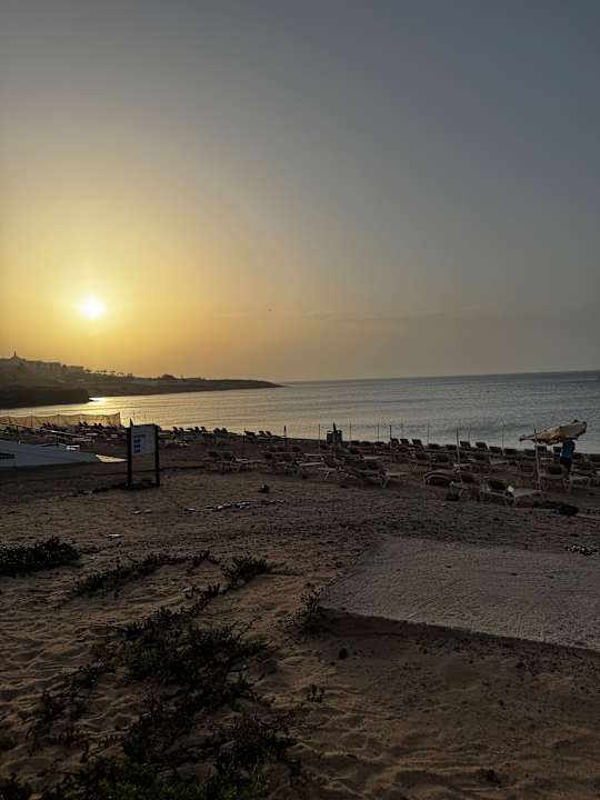 Strand Sotavento Beach Club