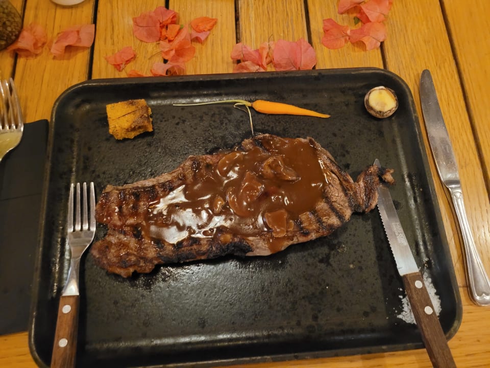 Gastro Rubi Platinum Sign