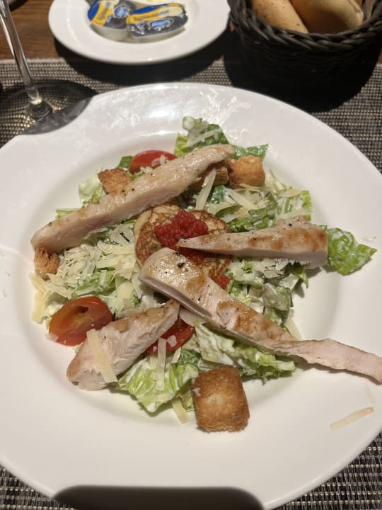 Gastro Lopesan Costa Bávaro Resort, Spa & Casino