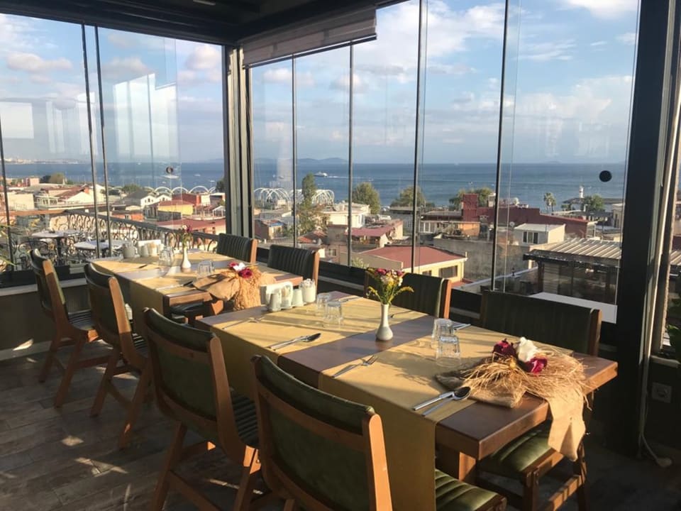 Gastro Skalion Hotel