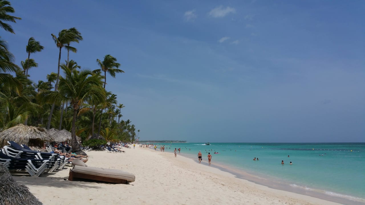 Royal Turqusa Hotel Grand Palladium Palace Resort, Spa & Casino