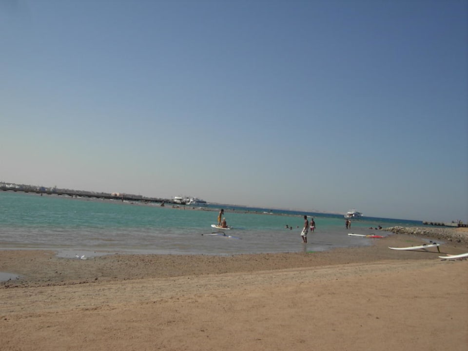 Foto Pickalbatros Dana Beach Resort - Hurghada