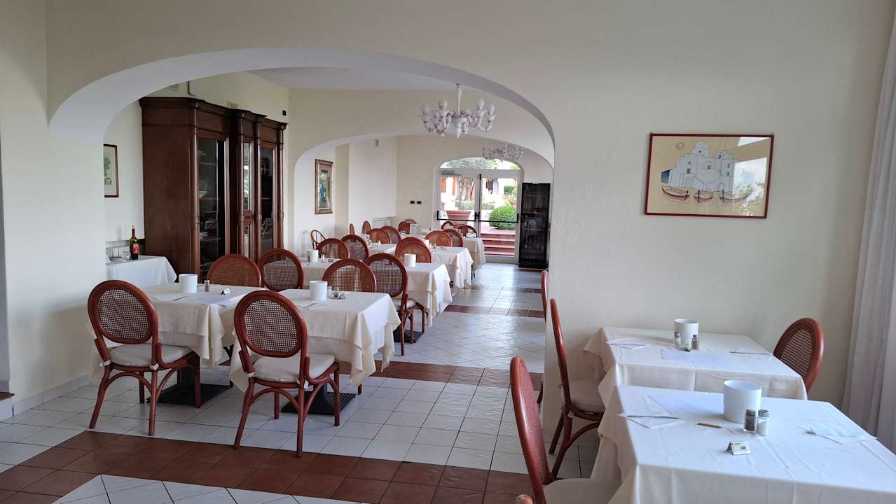 Gastro Poggio Aragosta