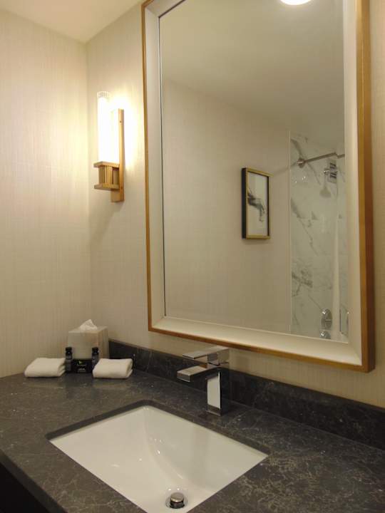 Zimmer Hotel The Henry