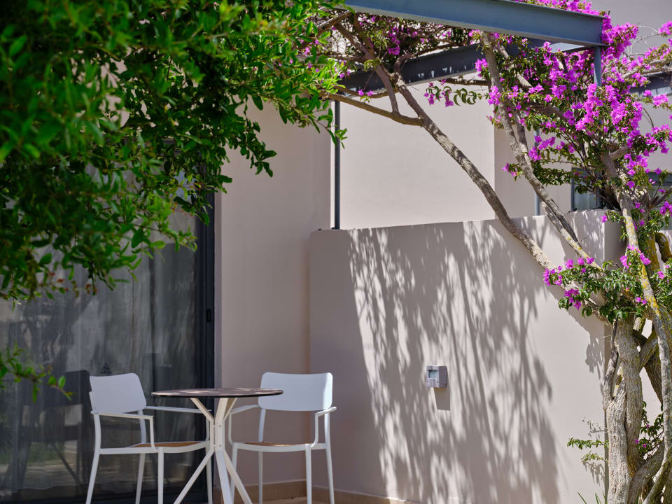 Zimmer Atlantica Eleon Grand Resort, Tragaki