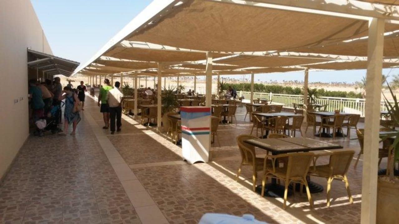 Foodstation Aquapark inkl. Jaz Makadina