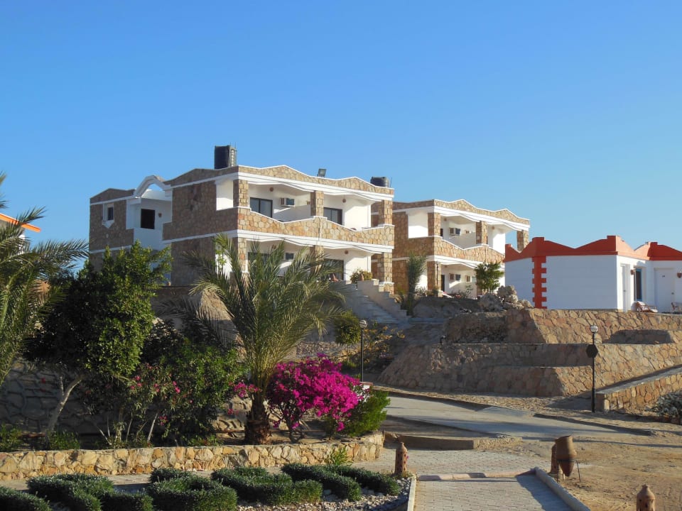 Steinhäuser Hotel Coral Garden