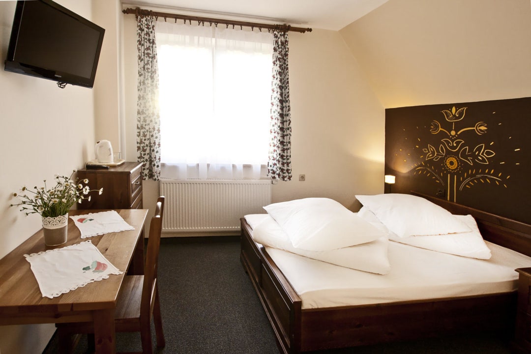 Pokój Pension Tatry