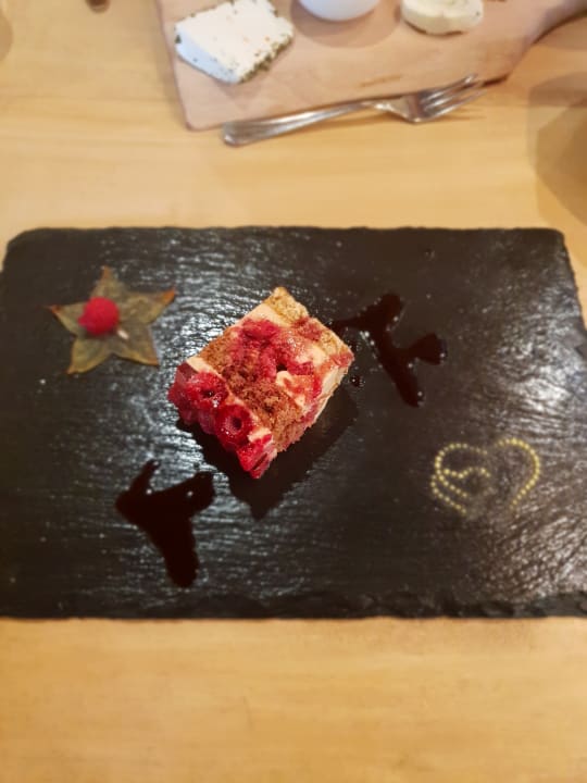 Gastro Das Falkenstein