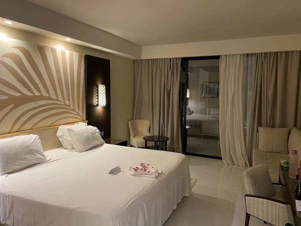 Zimmer Iberostar Selection Kuriat Palace