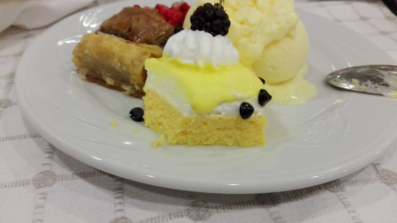Gastro Paloma Oceana