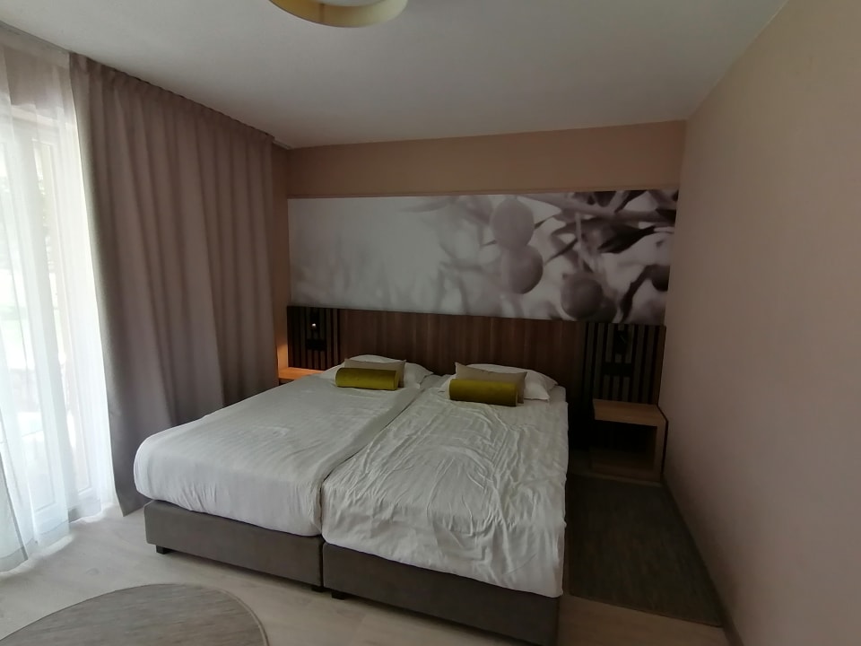 Zimmer Residence Garden Istra Plava Laguna