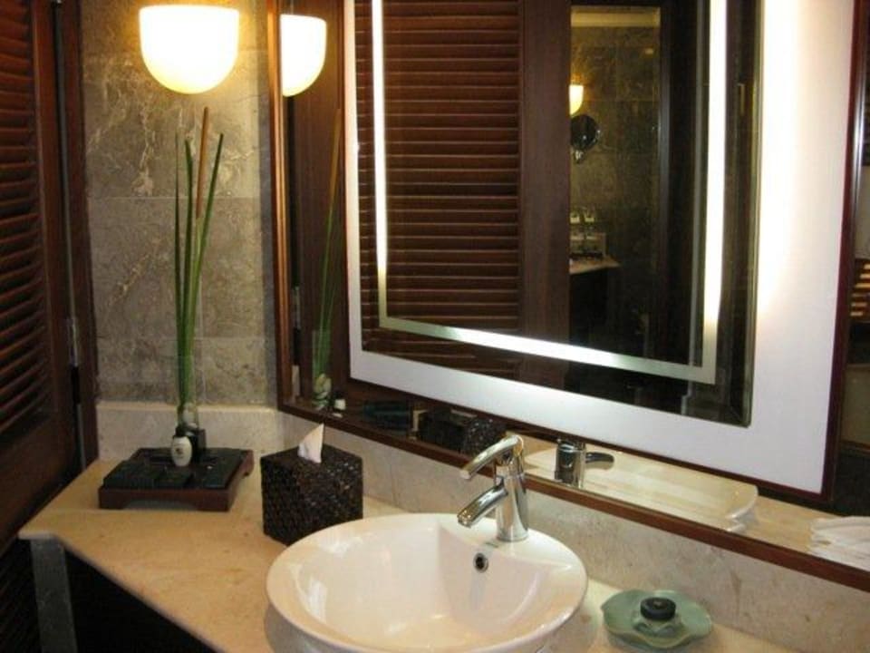 Bad The Laguna A Luxury Collection Resort & Spa