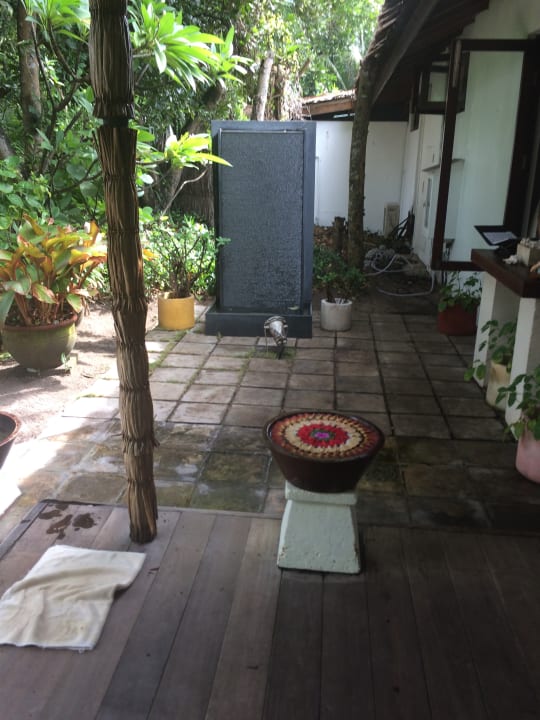 Sonstiges NH Collection Maldives Reethi Resort