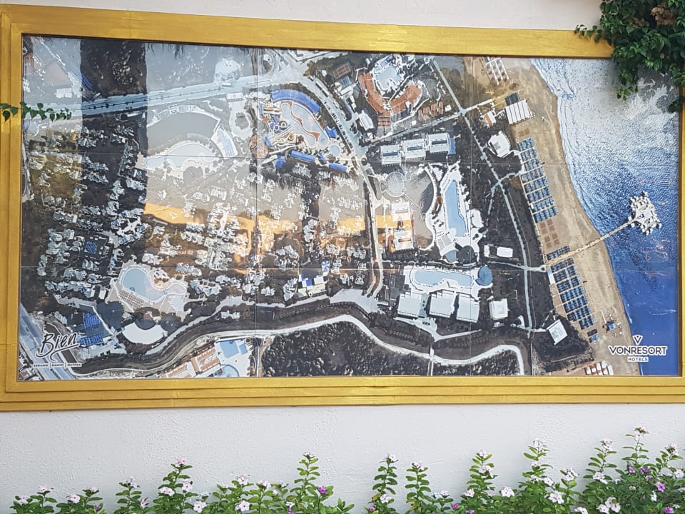 Sonstiges VONRESORT Golden Beach