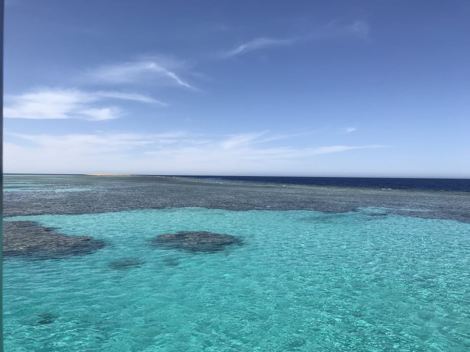Strand Steigenberger Makadi Hotel - Adults only