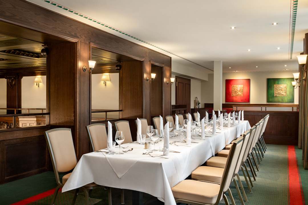 Sonstiges Vienna House by Wyndham Thüringer Hof Eisenach