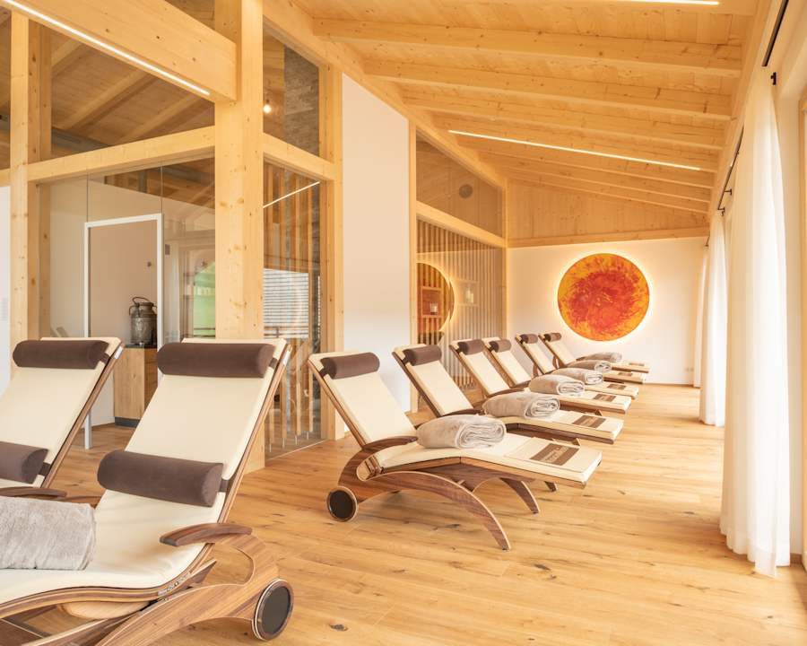 Sport & Freizeit Ferienhof Neusacher Moser