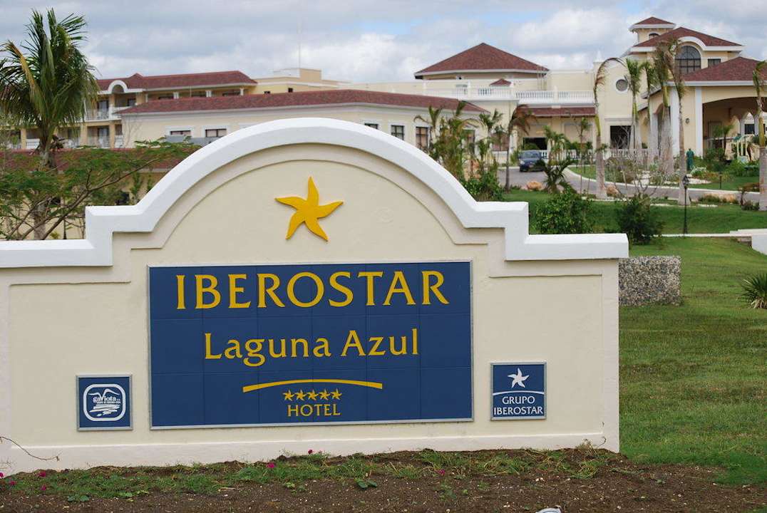 Iberostar Iberostar Origin Laguna Azul